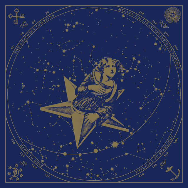 Sustain Punch Creamy Dreamer as heard on Here Is No Why / Geek U.S.A. (Live) by The Smashing Pumpkins (2025)