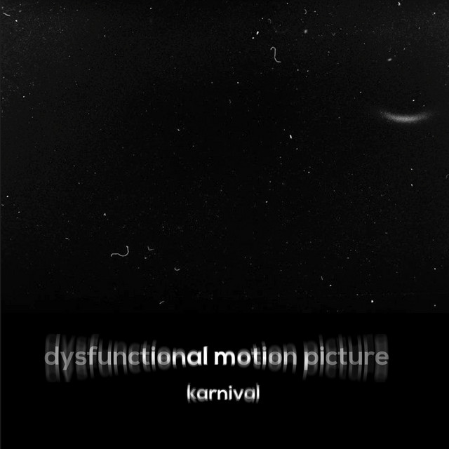 Dysfunctional Motion Picture album cover
