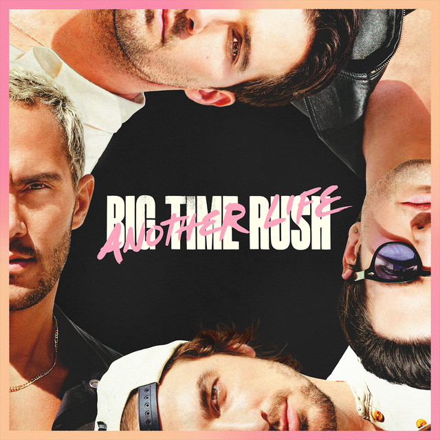 Another Life (Deluxe Version) album cover