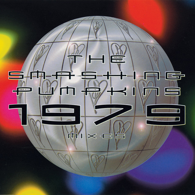 Alesis HR-16 as heard on 1979 Mixes by The Smashing Pumpkins (1995)