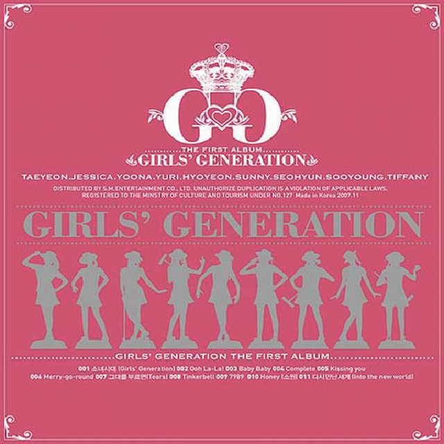 Girls' Generation