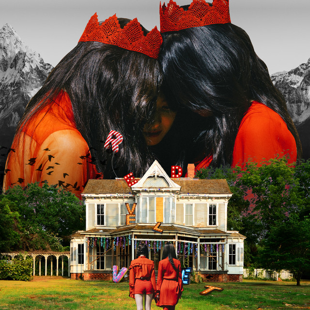 Perfect Velvet - The 2nd Album album cover