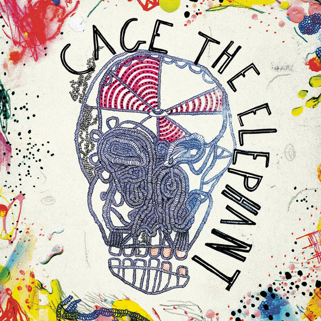 Cage The Elephant (Expanded Edition) album cover