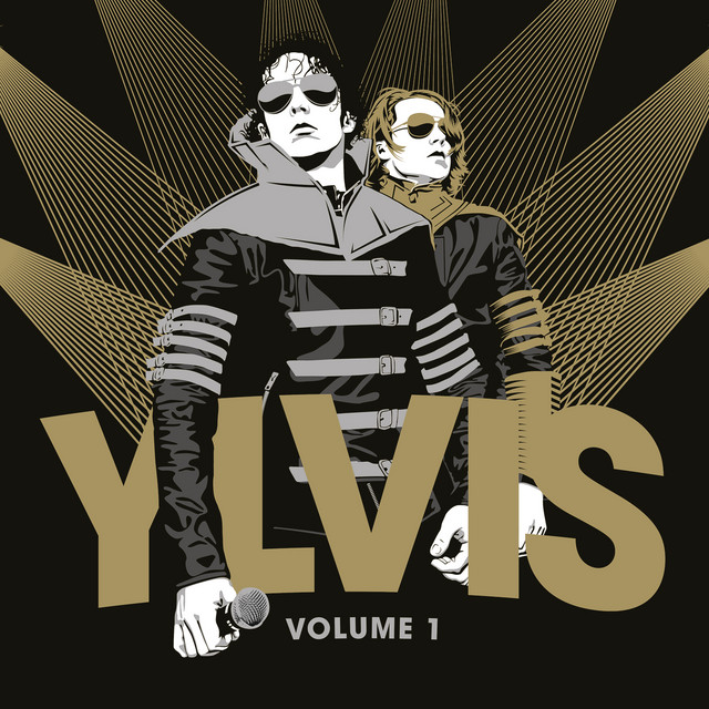 Volume 1 album cover