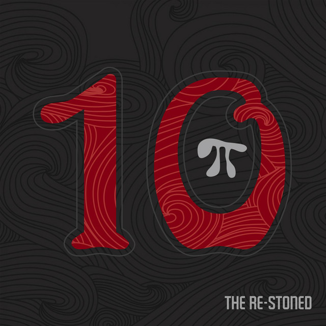 10π album cover