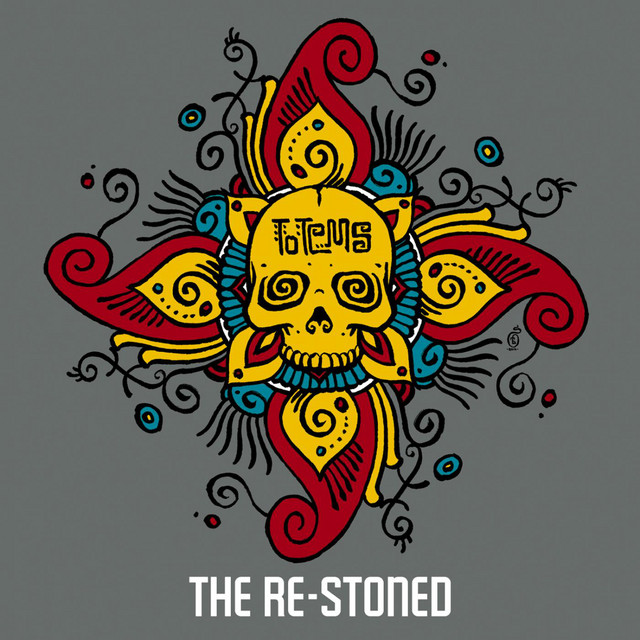 Totems album cover