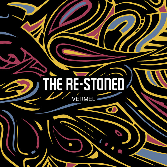 Vermel album cover