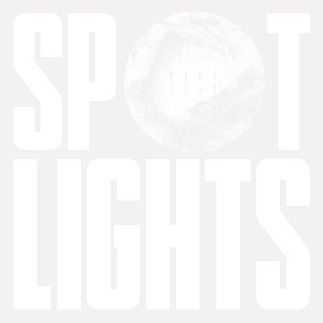 Rarities album cover