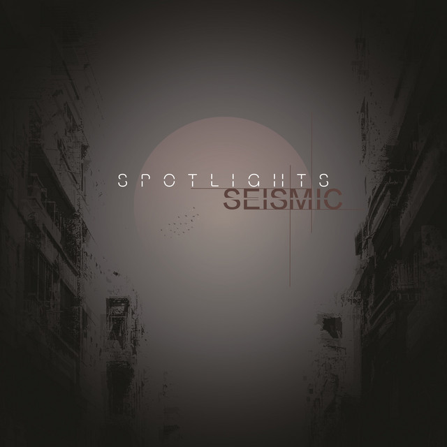 Seismic album cover