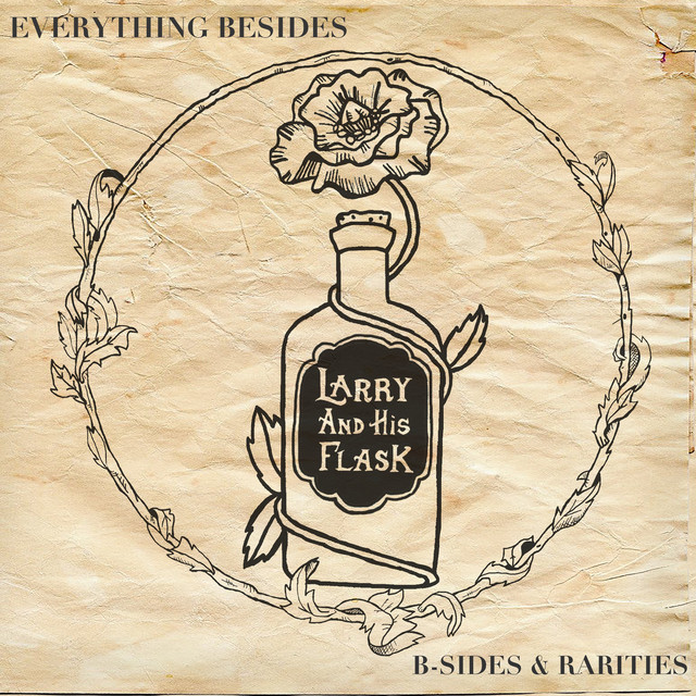 Everything Besides album cover
