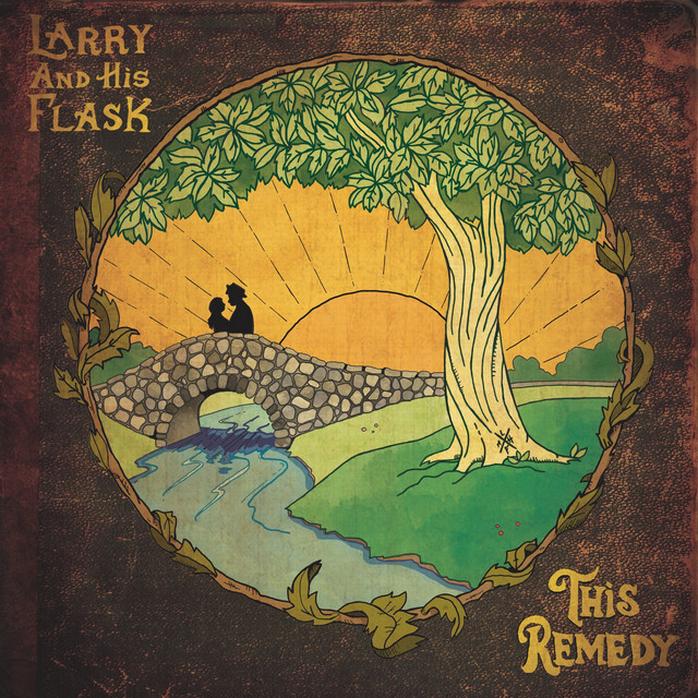 This Remedy album cover