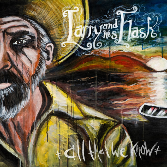 All That We Know album cover