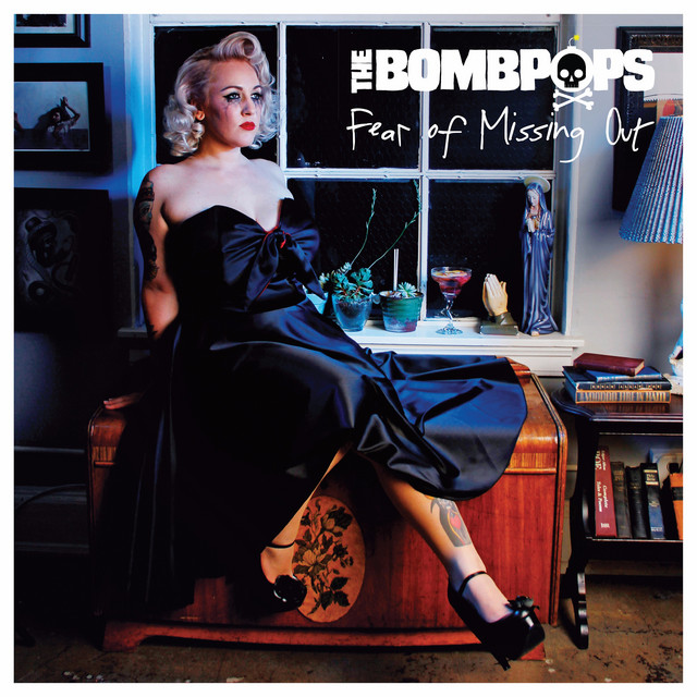 Fear of Missing Out album cover