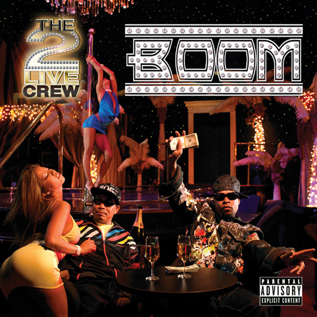 Boom Remixes album cover