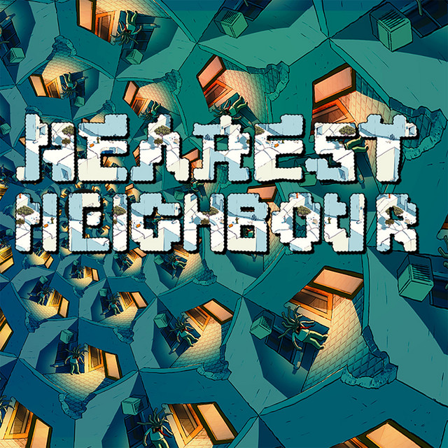 Nearest Neighbour album cover