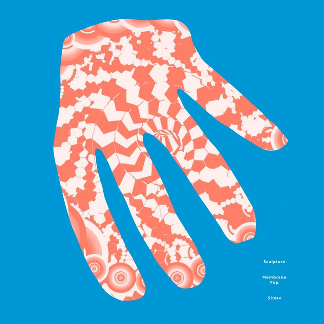 Membrane Pop album cover