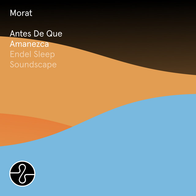 Antes De Que Amanezca (Endel Sleep Soundscape) album cover