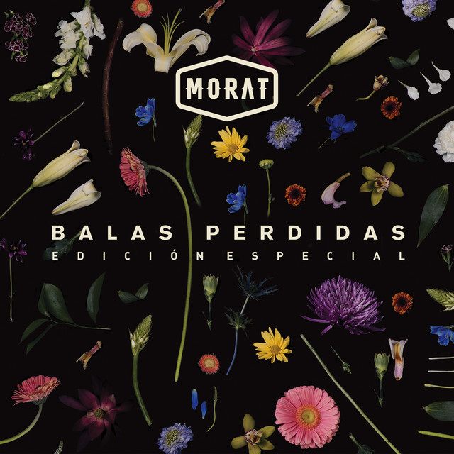 Balas Perdidas (Edición Especial) album cover