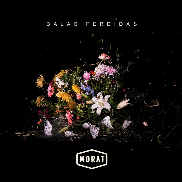 Balas Perdidas album cover