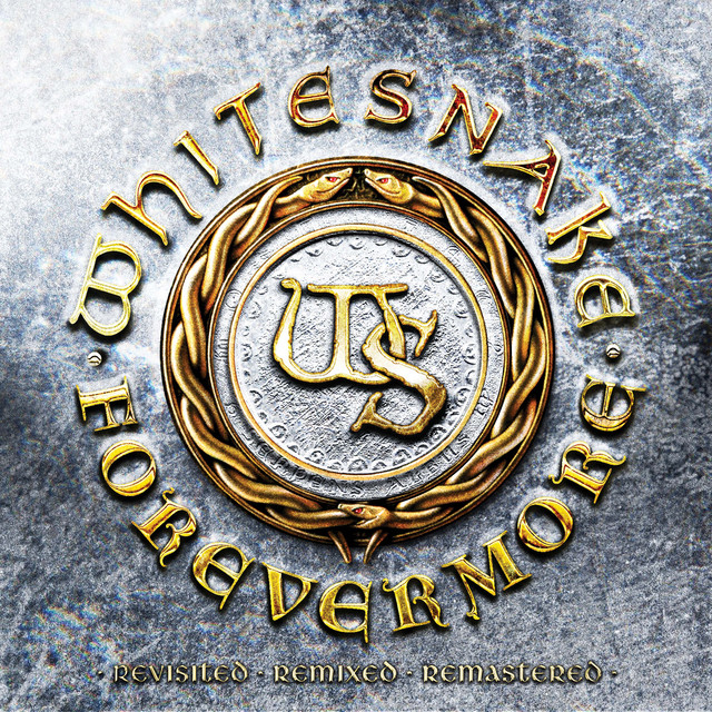 Forevermore album cover