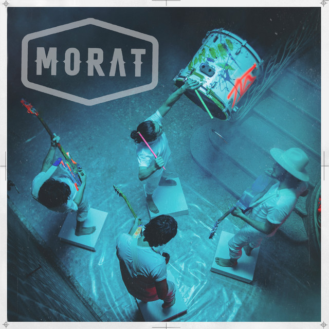 Manley Reference Gold as heard on No Termino by Morat (2020)