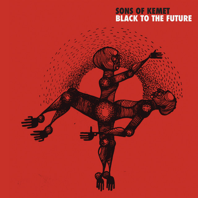 Black To The Future