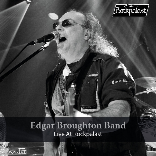 Live at Rockpalast (Live at Rockpalast, Bonn, 2006) album cover