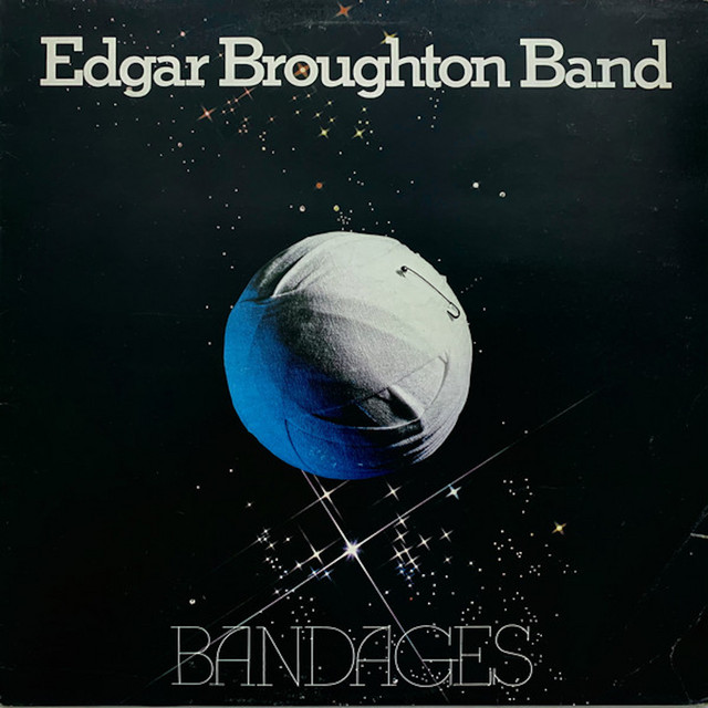 Bandages album cover