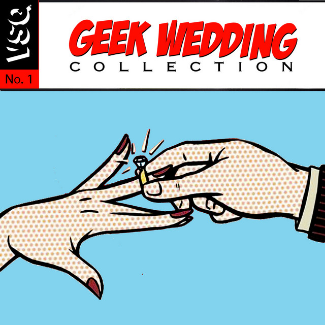 Geek Wedding Collection album cover