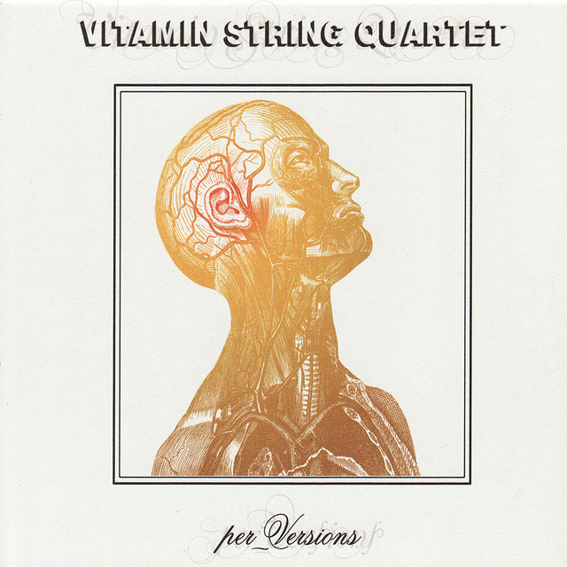 Per_versions album cover