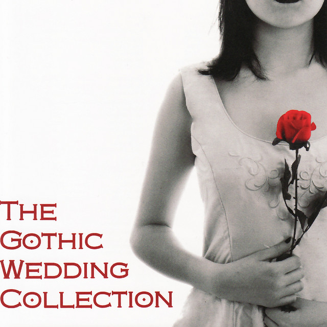 The Gothic Wedding Collection album cover