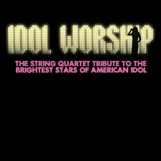 The String Quartet Tribute To American Idol album cover