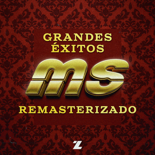 Grandes Éxitos Remasterizado album cover