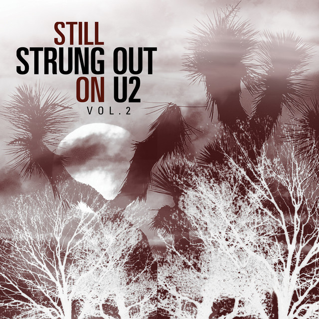 Still Strung Out On U2, Vol. 2 album cover