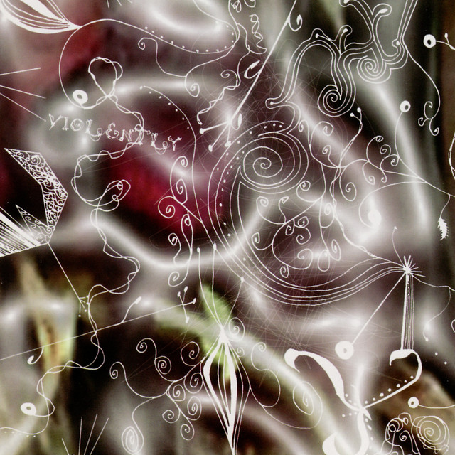 The String Quartet Tribute To Bjork: Violently album cover