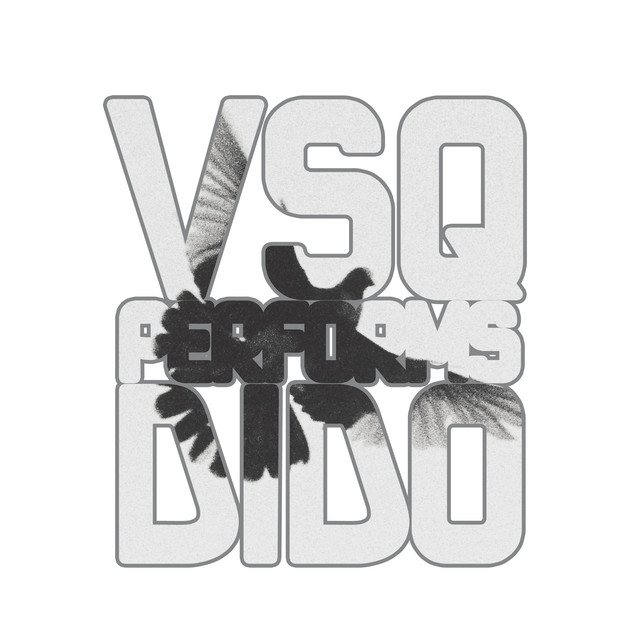 VSQ Performs Dido album cover
