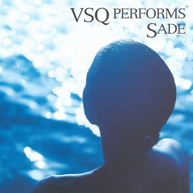 VSQ Performs Sade album cover
