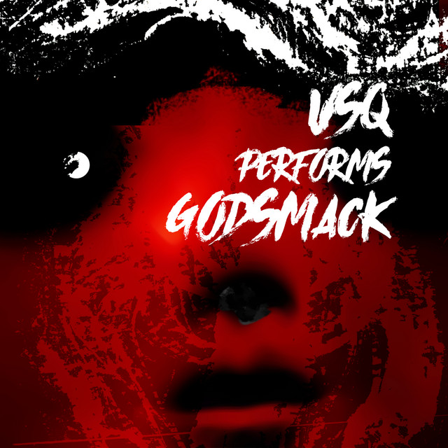 VSQ Performs Godsmack album cover