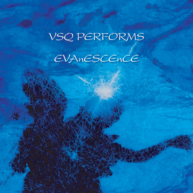 VSQ Performs Evanescence album cover
