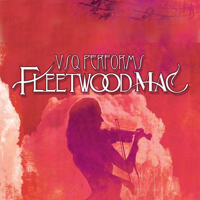 VSQ Performs Fleetwood Mac album cover