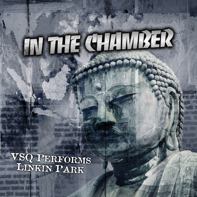 In The Chamber: VSQ Performs Linkin Park album cover