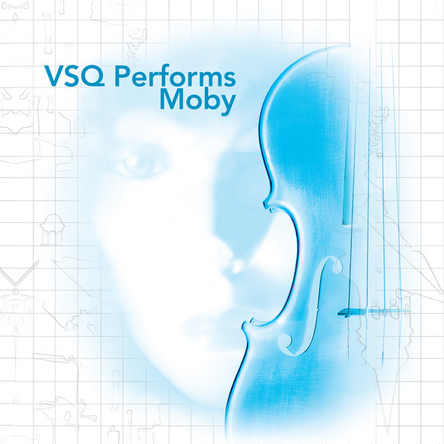 VSQ Performs Moby album cover