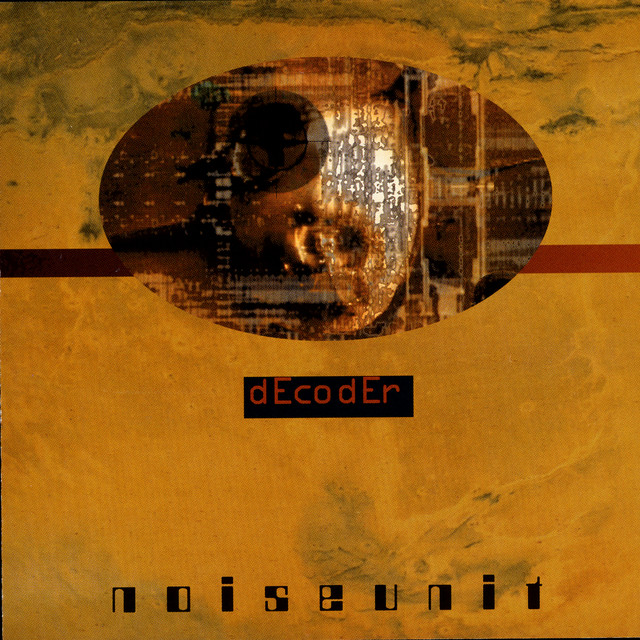 Decoder album cover