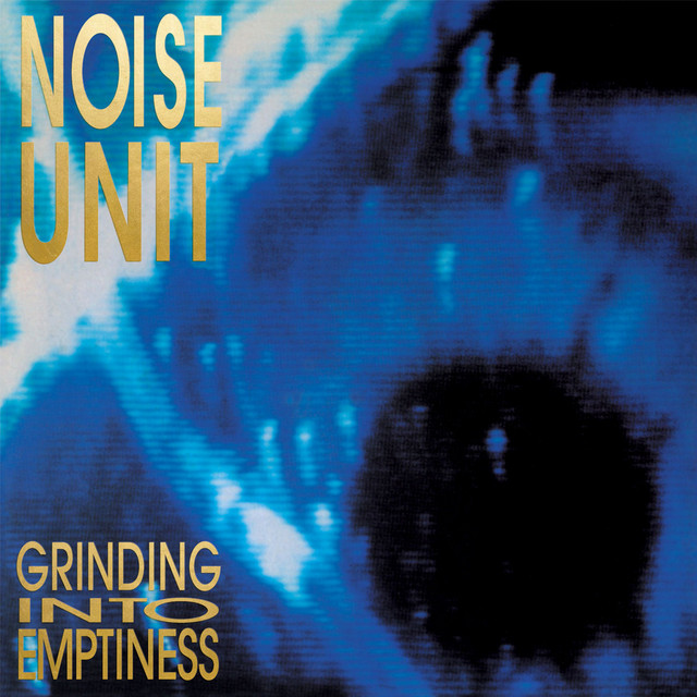 Grinding into Emptiness album cover