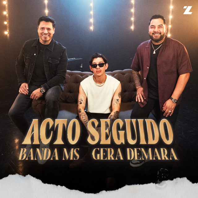 Acto Seguido