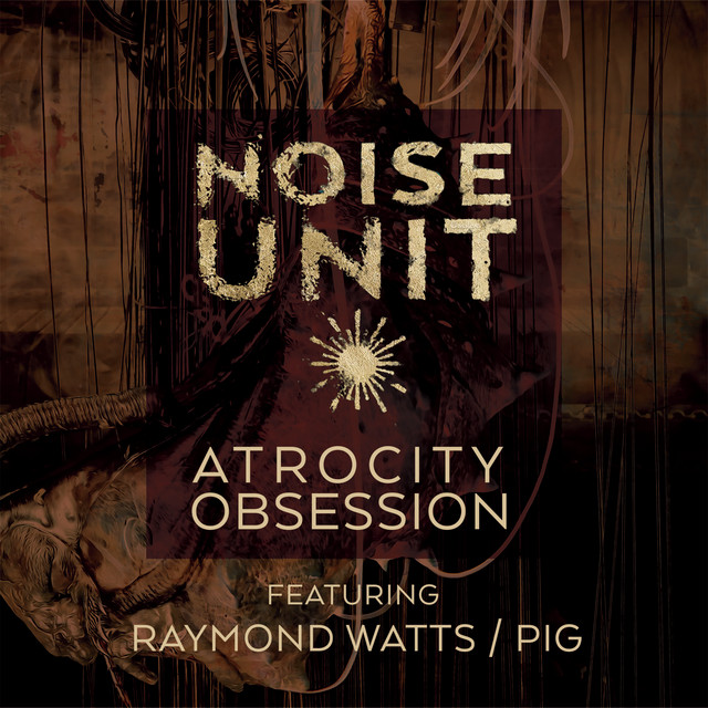 Atrocity Obsession