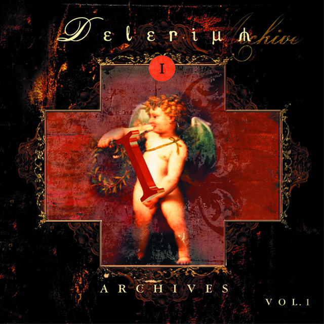 Archives, Vol. 1 album cover