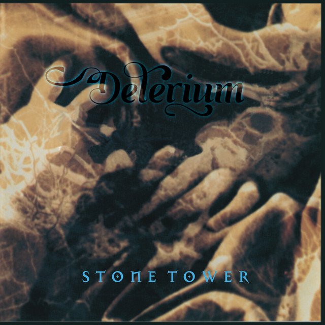 Stone Tower album cover