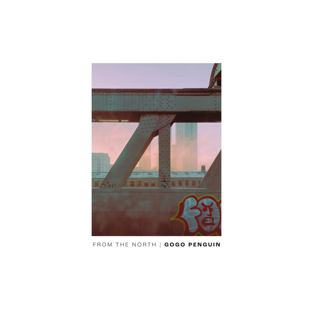From the North - GoGo Penguin Live in Manchester album cover