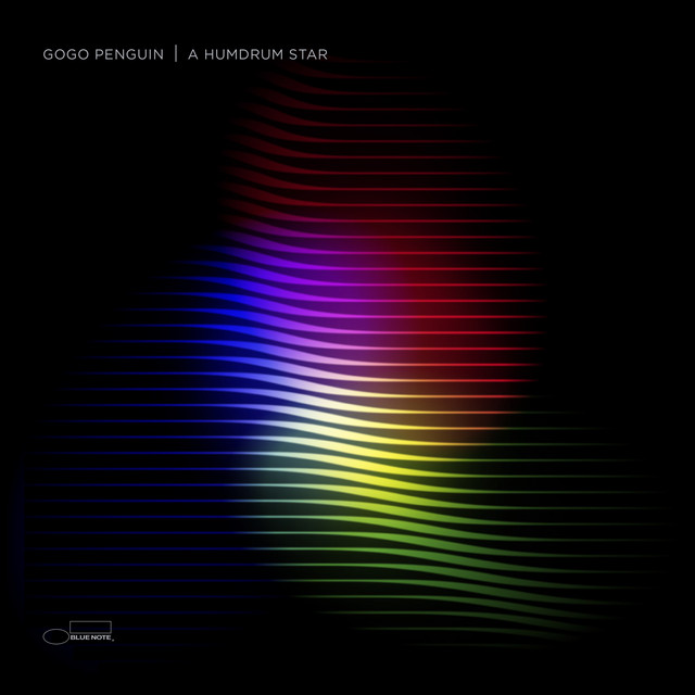 A Humdrum Star album cover